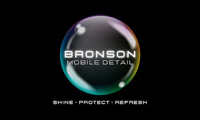 Bronson Mobile Detail